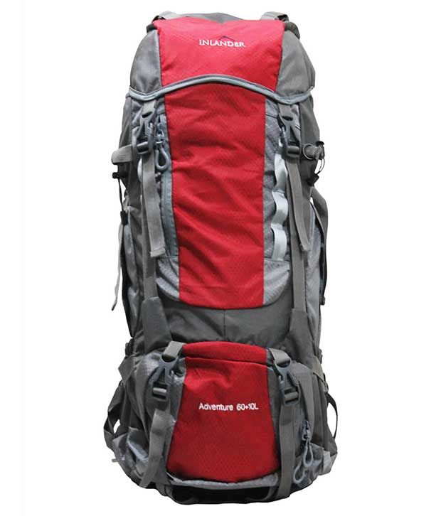 rucksack northland