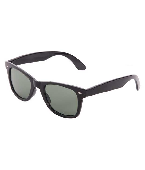 lime green wayfarer sunglasses