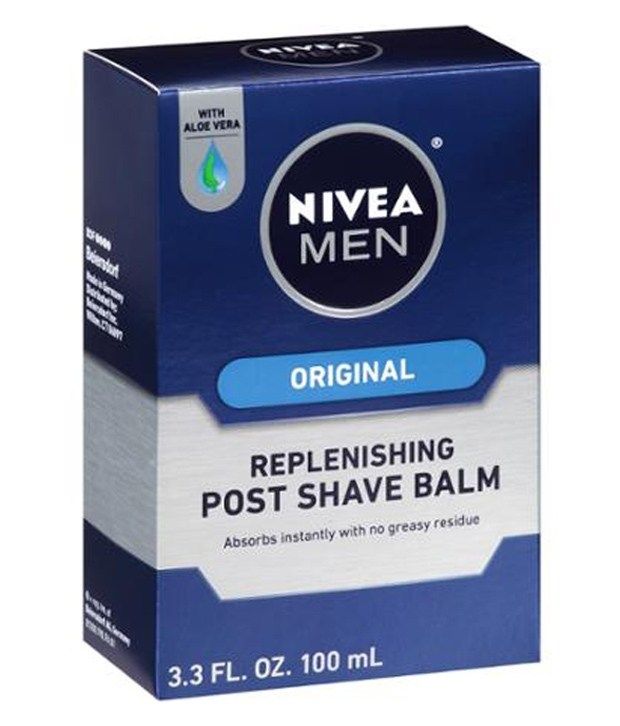 Nivea Men Original After Shave Balm 100 ml Buy Nivea Men Original After Shave Balm 100 ml