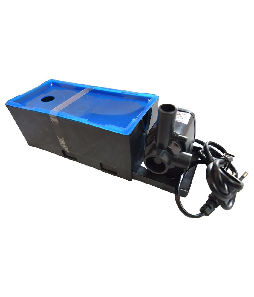 aquarium top filter price