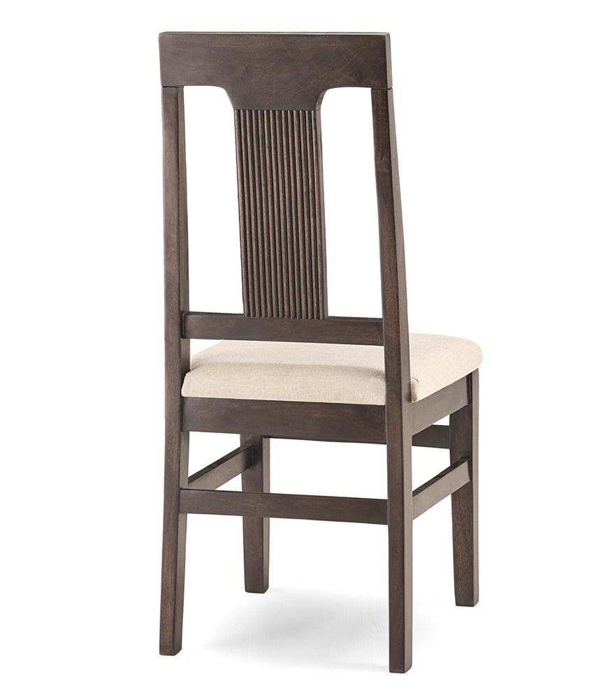 Hauslife Madison Solid Wood 6 Seater Dining Set Hauslife Madison Solid Wood 6 Seater Dining Set