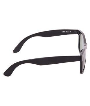 lime green wayfarer sunglasses