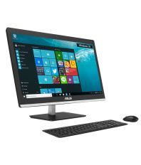 Asus ET2230IUK-BC016X AIO Desktop (90PT00W1-M06200) (4th Gen Intel Core i5- 4GB RAM- 1TB HDD- 54.61 cm(21.5)- Windows 10) (Black)