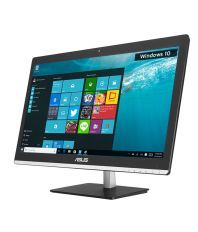 Asus ET2230IUK-BC016X AIO Desktop (90PT00W1-M06200) (4th Gen Intel Core i5- 4GB RAM- 1TB HDD- 54.61 cm(21.5)- Windows 10) (Black)