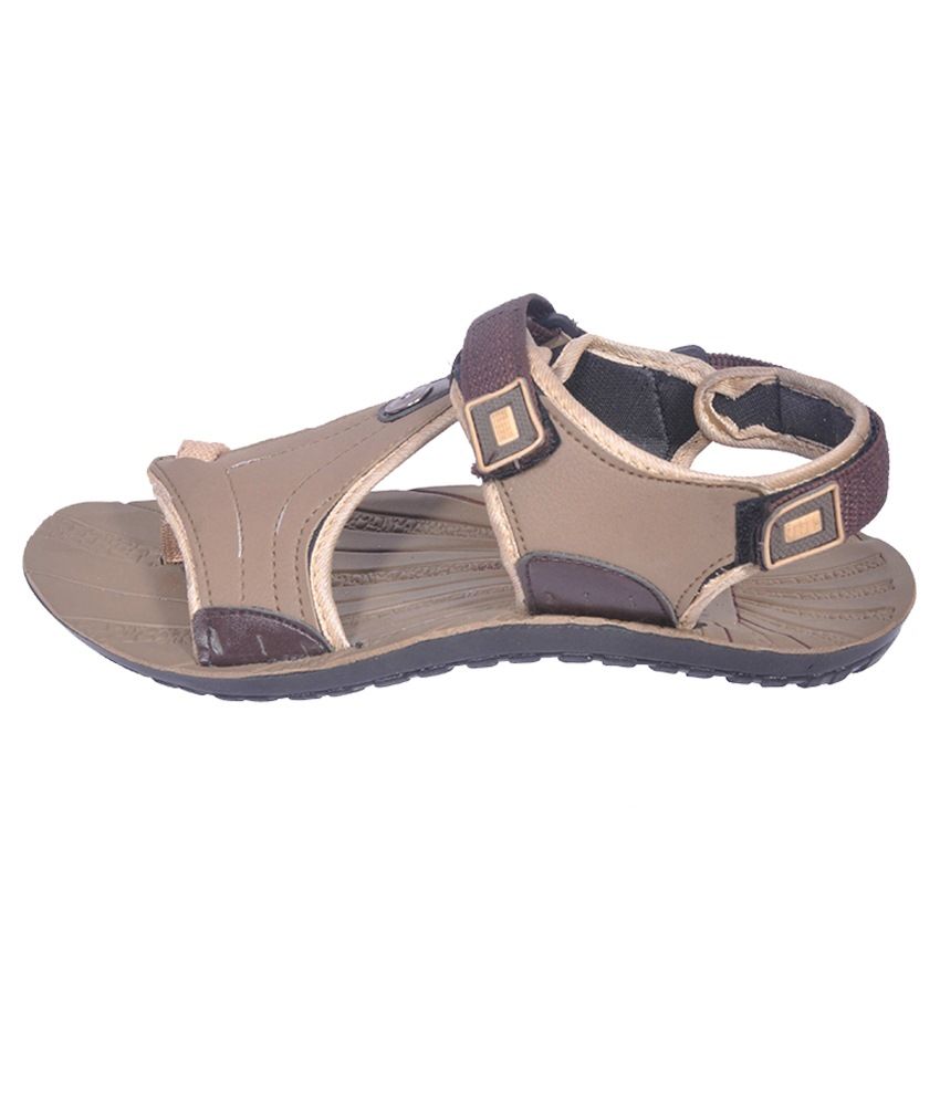 footstair sandals