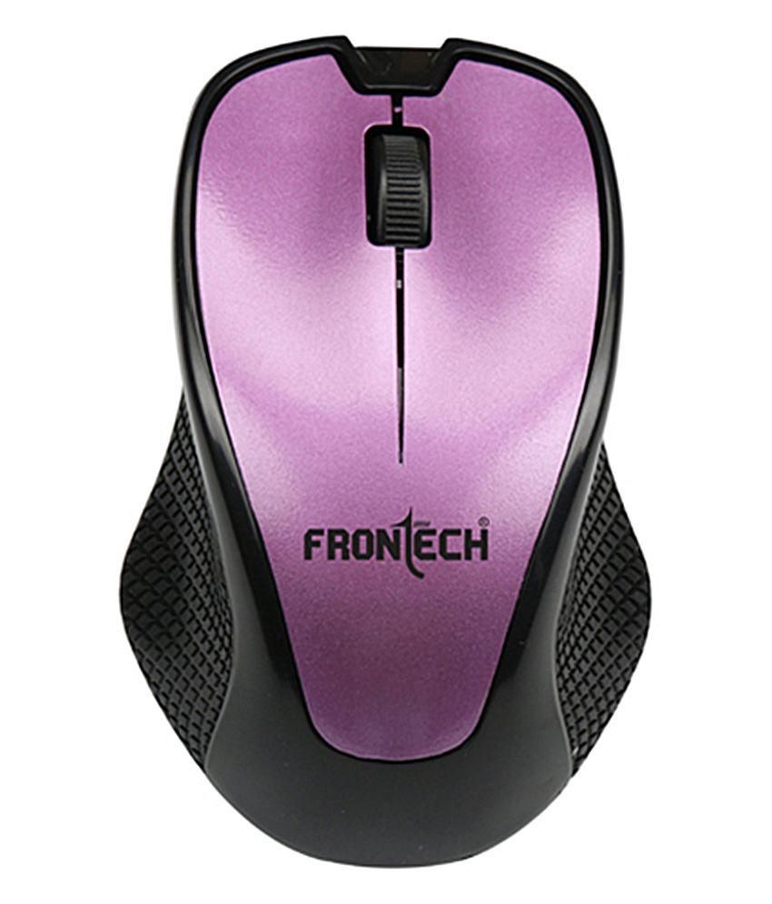 Frontech Optical Usb Mouse Driver Download