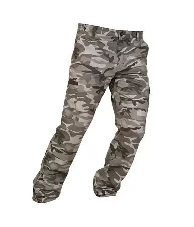 SOLOGNAC STEPPE 300 TROUSERS  YouTube