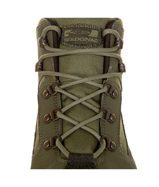 100 waterproof shoes