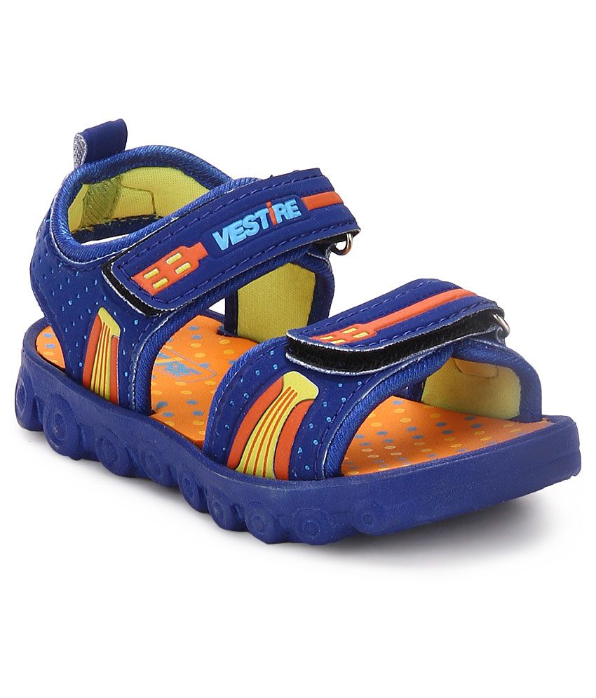 vkc kids sandals