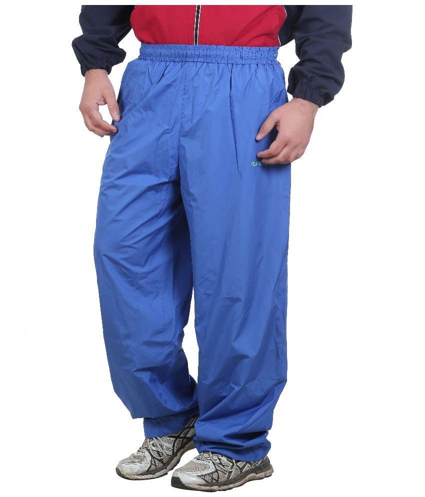 spalding track pants