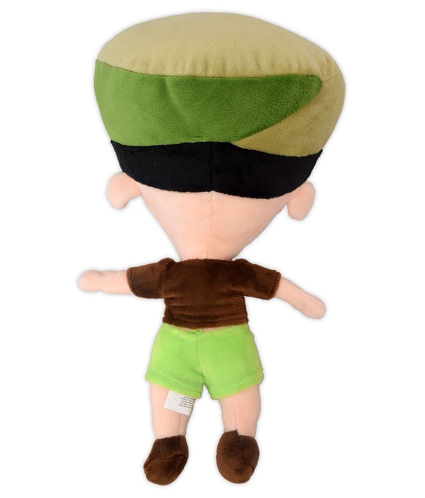 chhota bheem soft toy