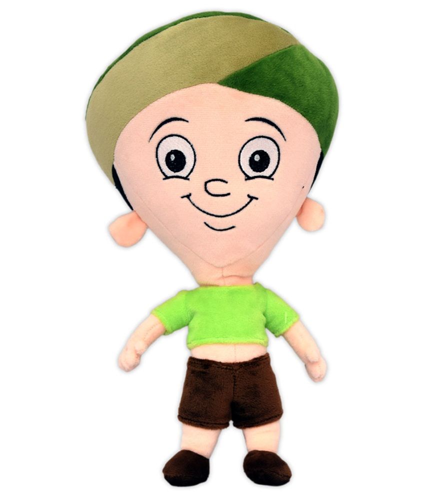 chhota bheem soft toy online