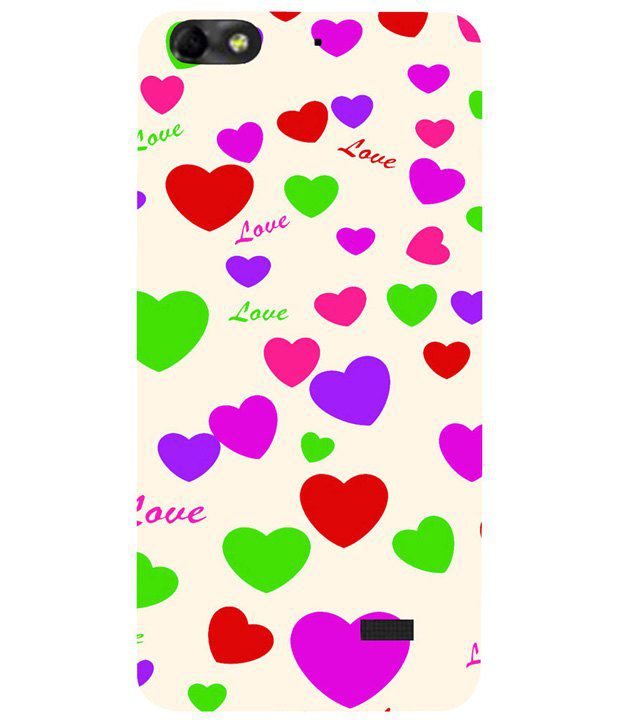 campagne japon muur Huawei Honor 4C Printed Covers by Casotec - Printed Back Covers Online at  Low Prices | Snapdeal India