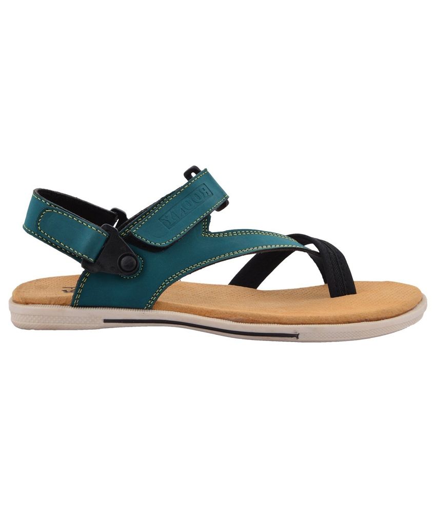 turquoise sandals size 9