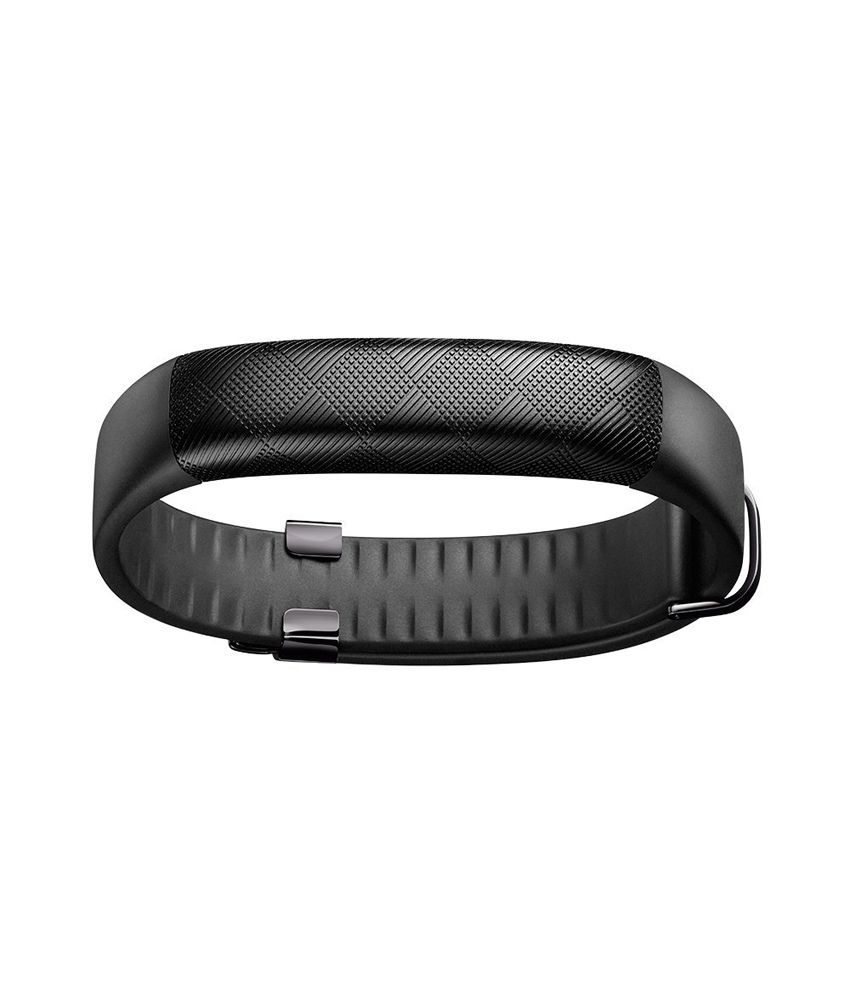 Jawbone Up2 Black Diamond Fitness Gadget Buy Online At Best Price