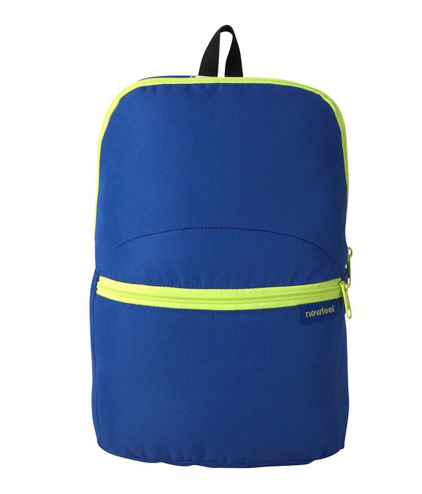 Buy NEWFEEL Abeona 10 L Backpack By 