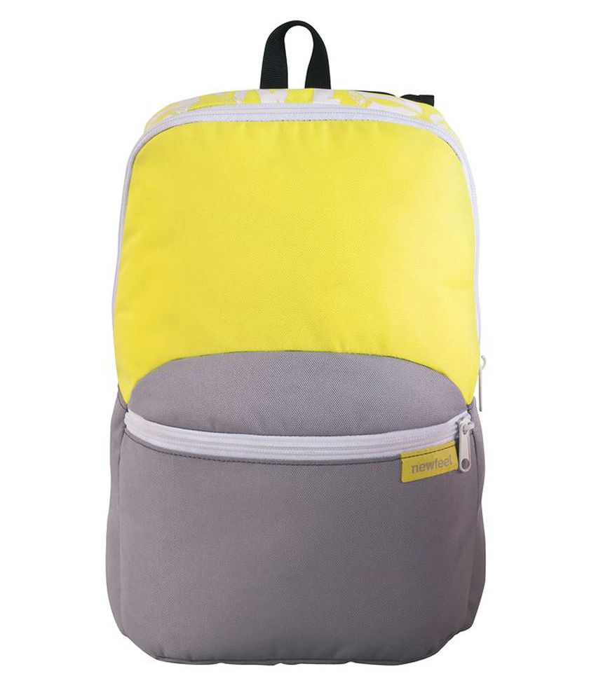 NEWFEEL Abeona 10 L Backpack By Decathlon - Buy NEWFEEL Abeona 10 L ...
