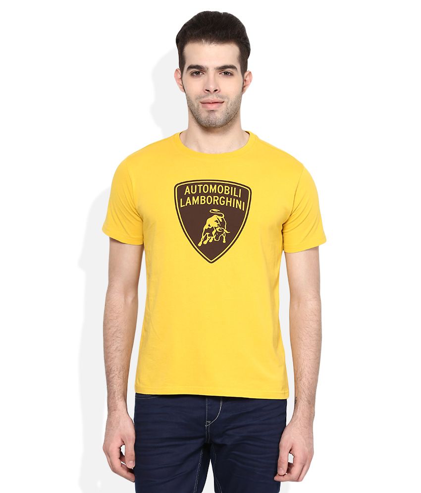 lamborghini shirts