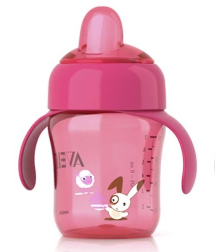 philips sipper bottle