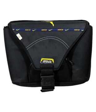 hero splendor plus side bag