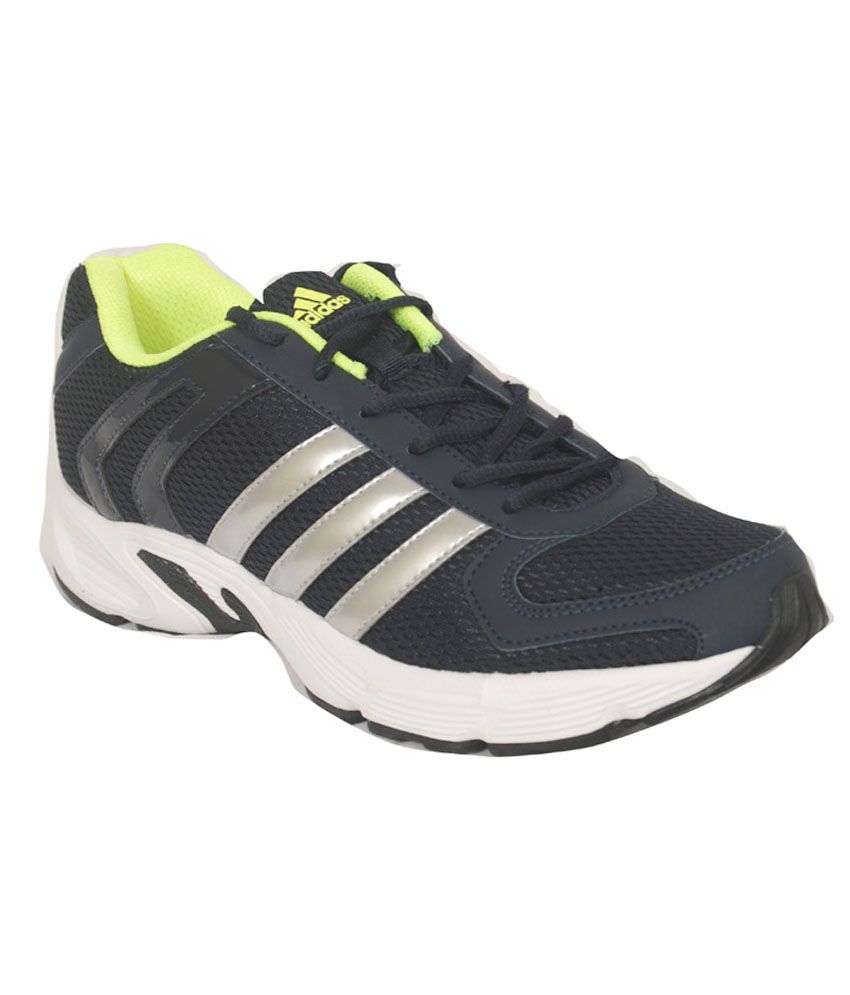 Adidas Black Cricket Shoes - Buy Adidas Black Cricket Shoes Online at ...
