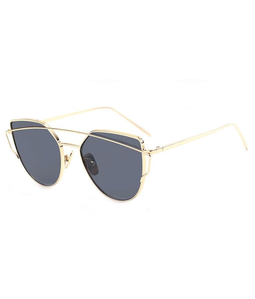 Mark Miller - Black Pilot Sunglasses ( 2400gb ) - Buy Mark Miller ...