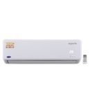 Carrier 1 Ton 3 Star SUPERIA Split Air Conditioner White(2016-17 BEE Rating)
