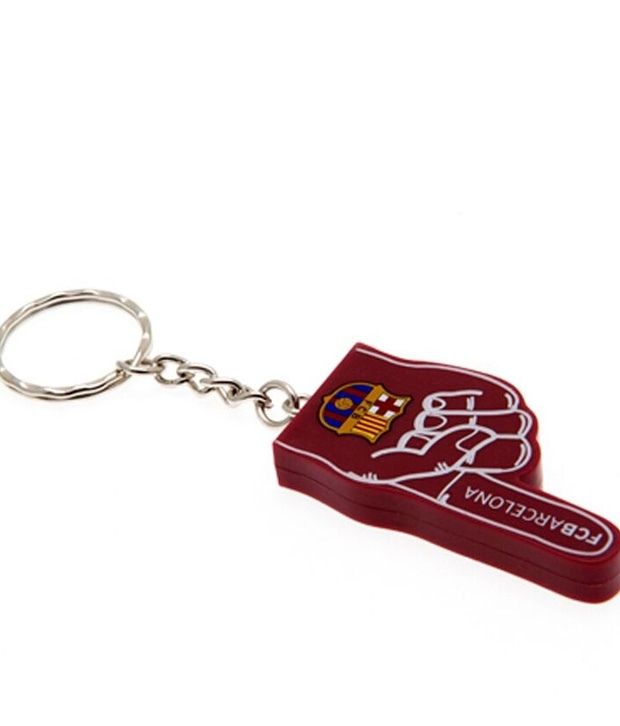 F C Barcelona Key Ring Fn Buy Online At Best Price On Snapdeal