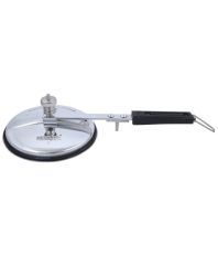 Kumkum Outer Lid 3 L Pressure Cooker (Aluminium) 