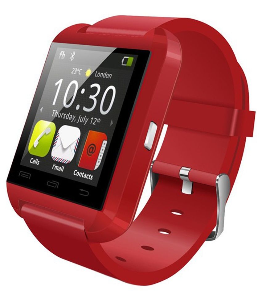 snapdeal smartwatch offer
