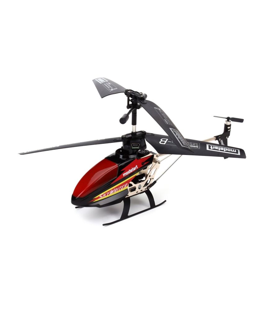 modelart rc helicopter