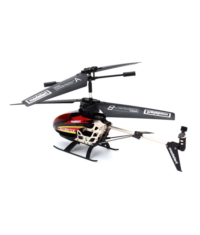 modelart rc helicopter