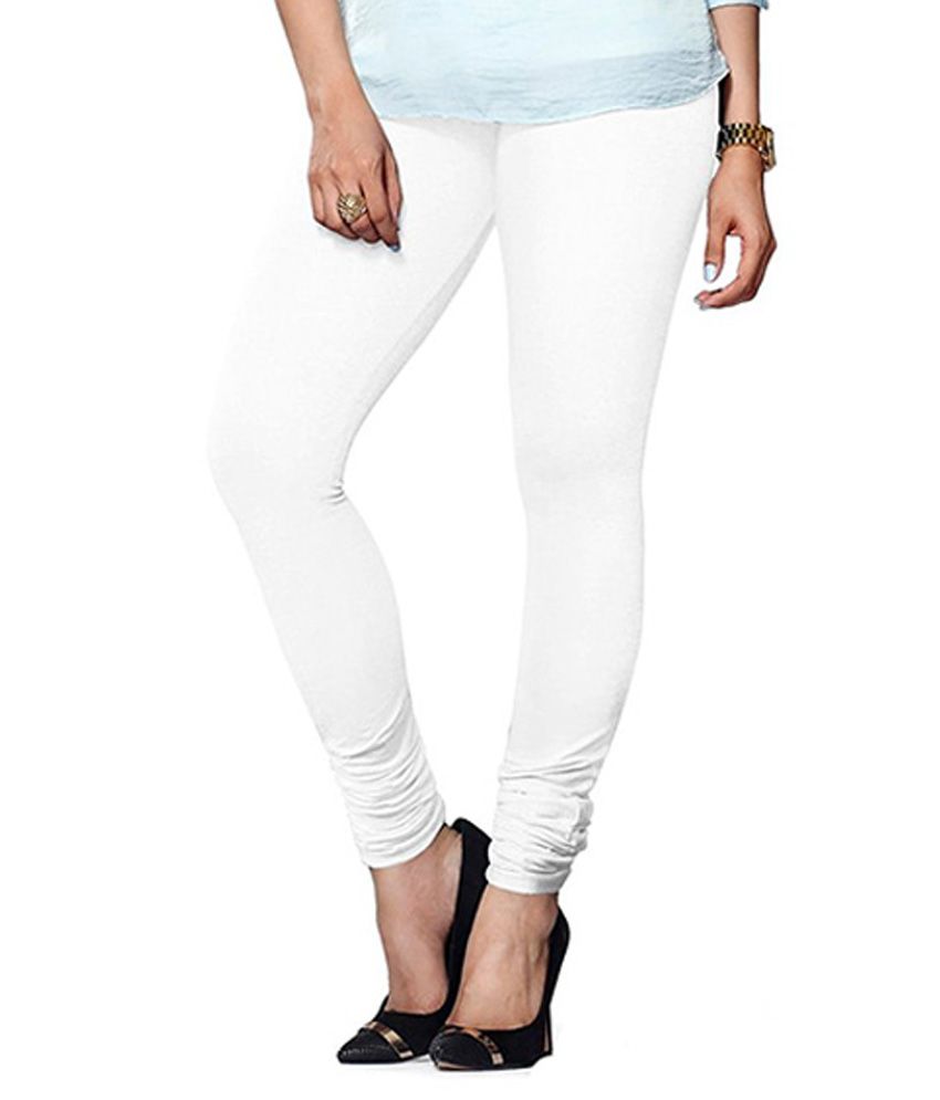 Cotton Leggings Price in India 