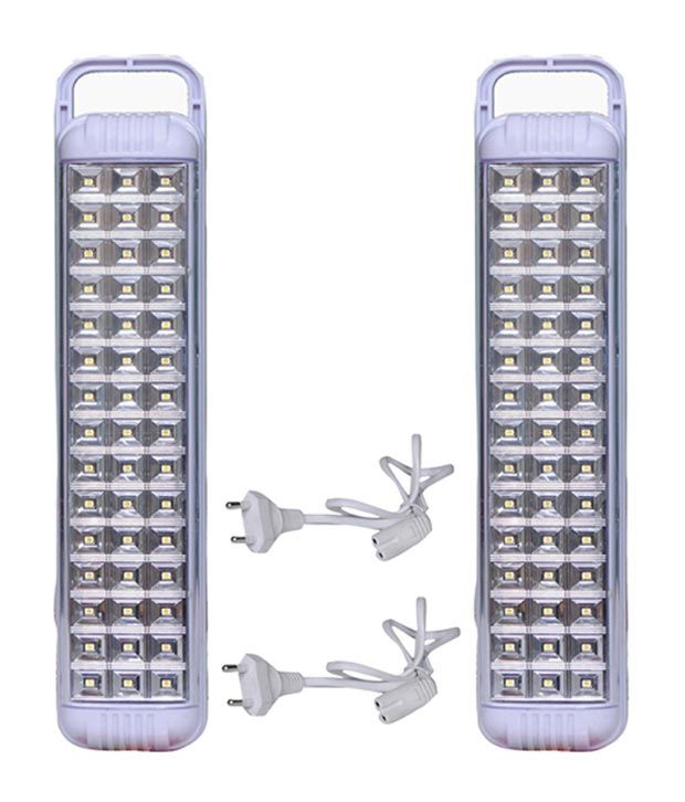 rock light led emergency light