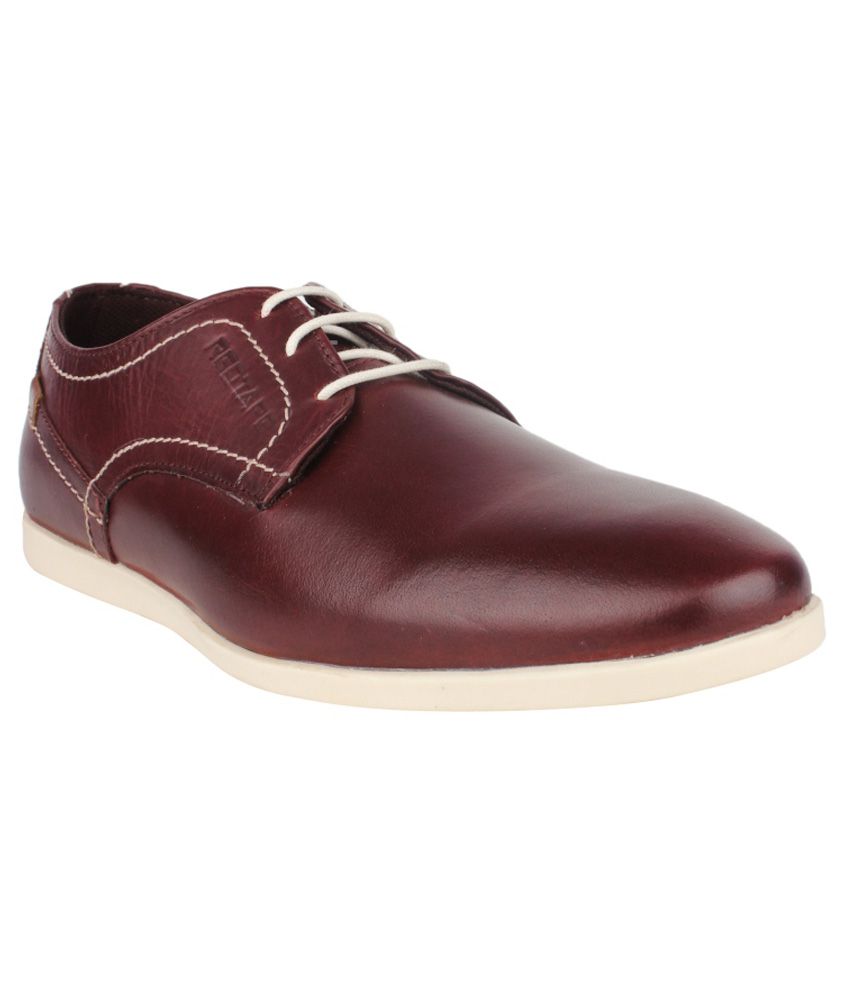 red tape casual shoes price