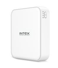 Intex it-pb10.4k 10400 mAh Li-Ion Power Bank