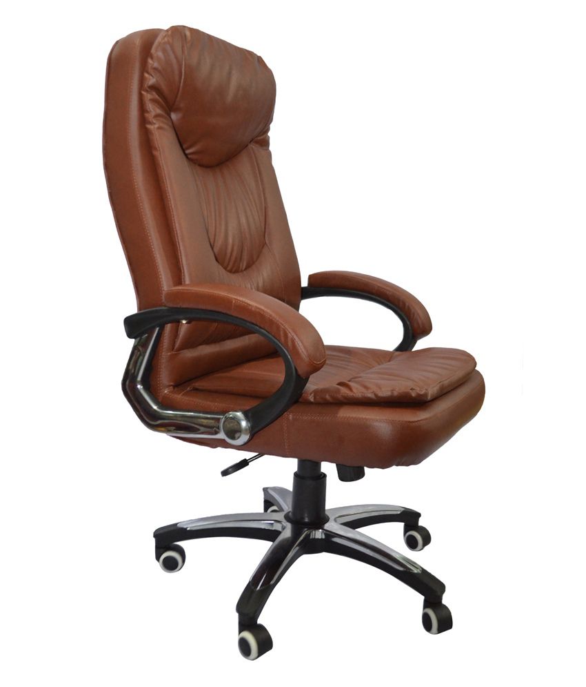 Baez High Back Office Chair - Buy Baez High Back Office Chair Online at