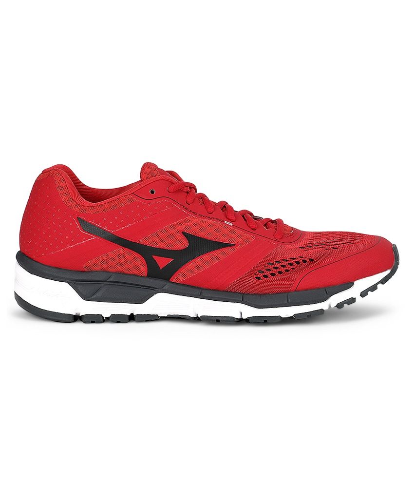 mizuno synchro mx w