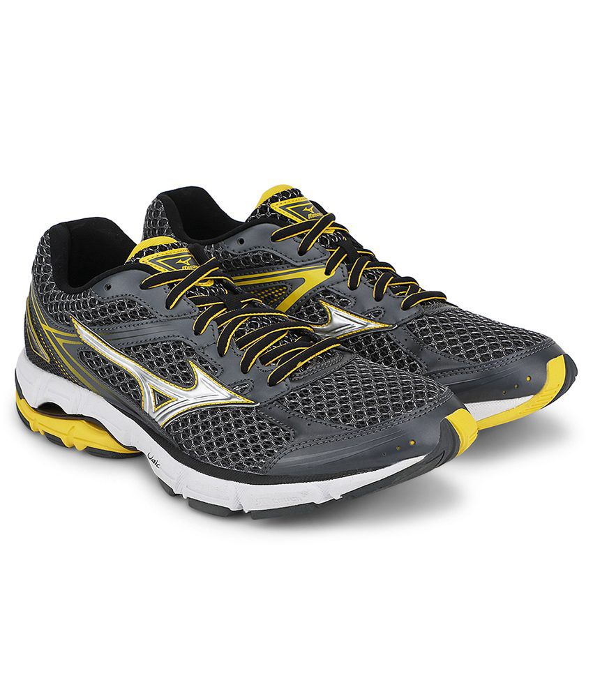 Mizuno Wave Connect 3 Running Shoes 