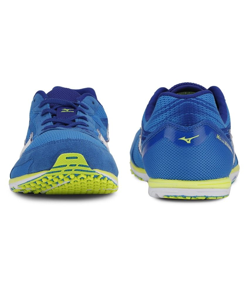 mizuno wave ekiden 10 2013