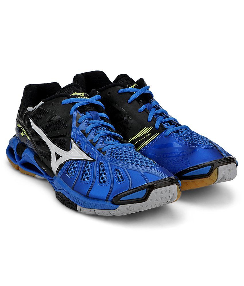 badminton mizuno shoes