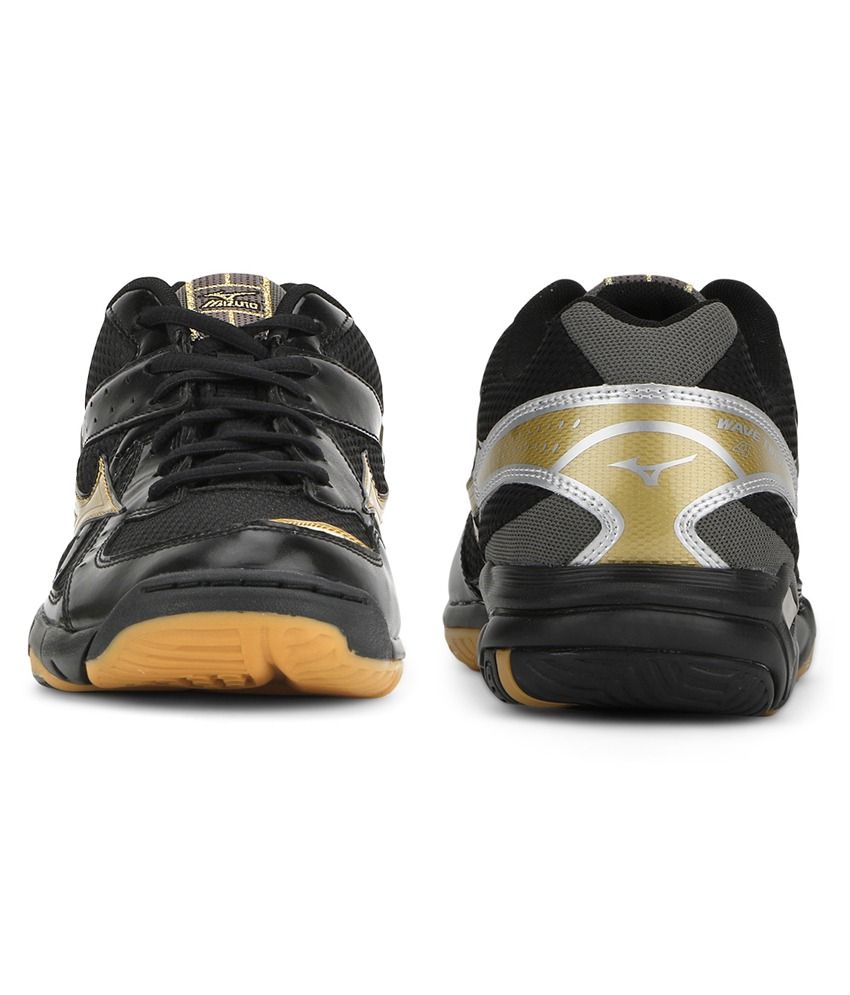 mizuno wave twister gold