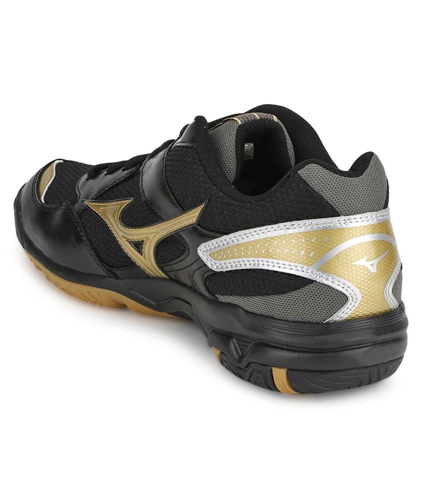 mizuno wave twister gold