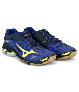 mizuno z2