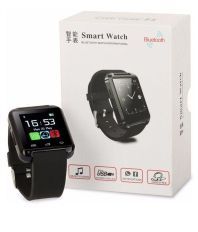 ROOQ Smart Watches With Call Function