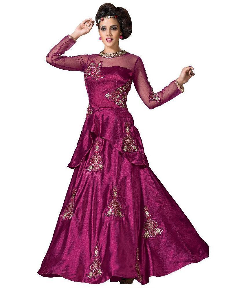 net for gowns