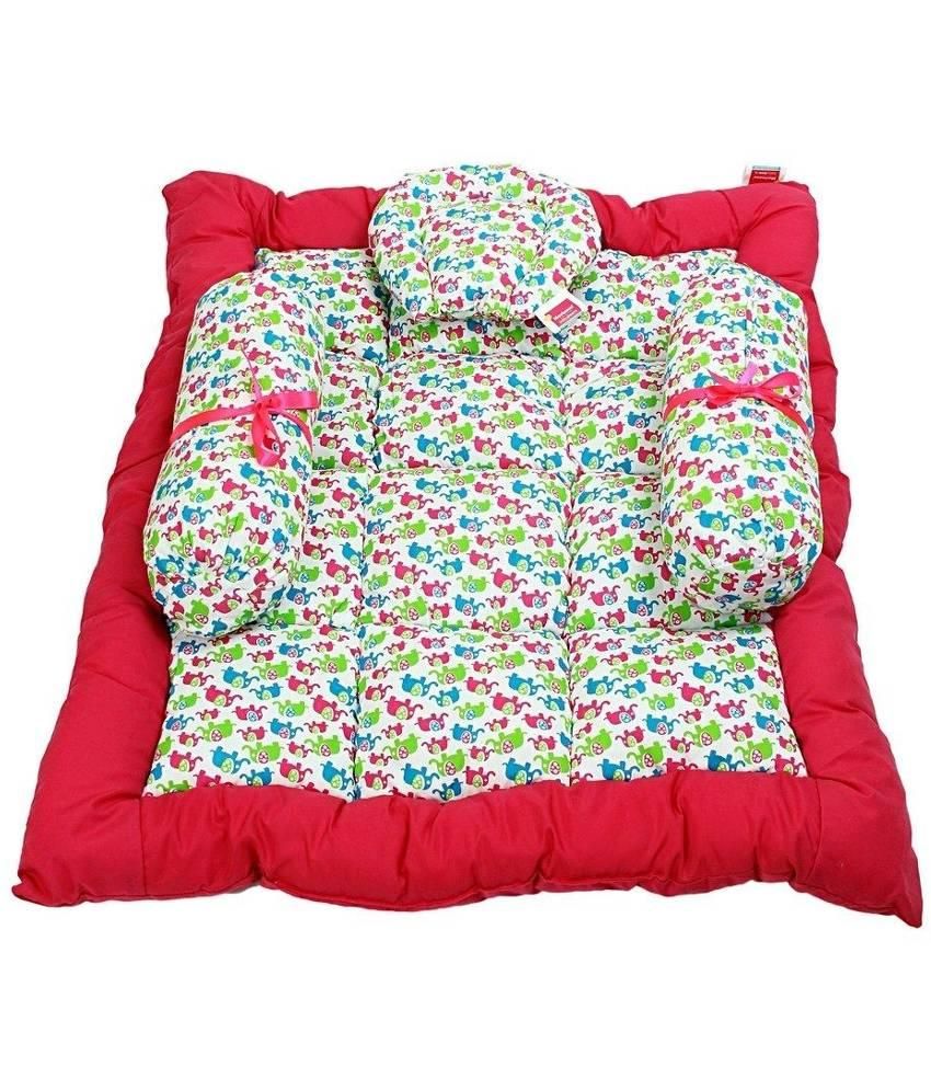 baby cotton bedding set