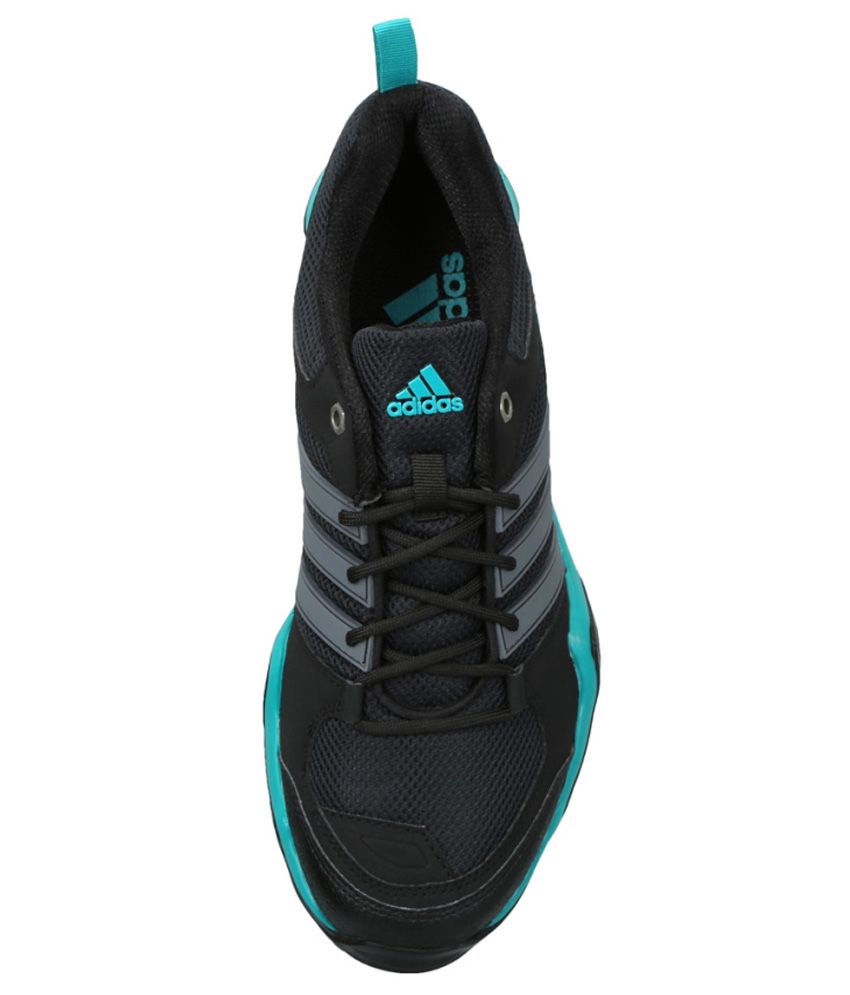 men's adidas outdoor storm raiser ii shoes