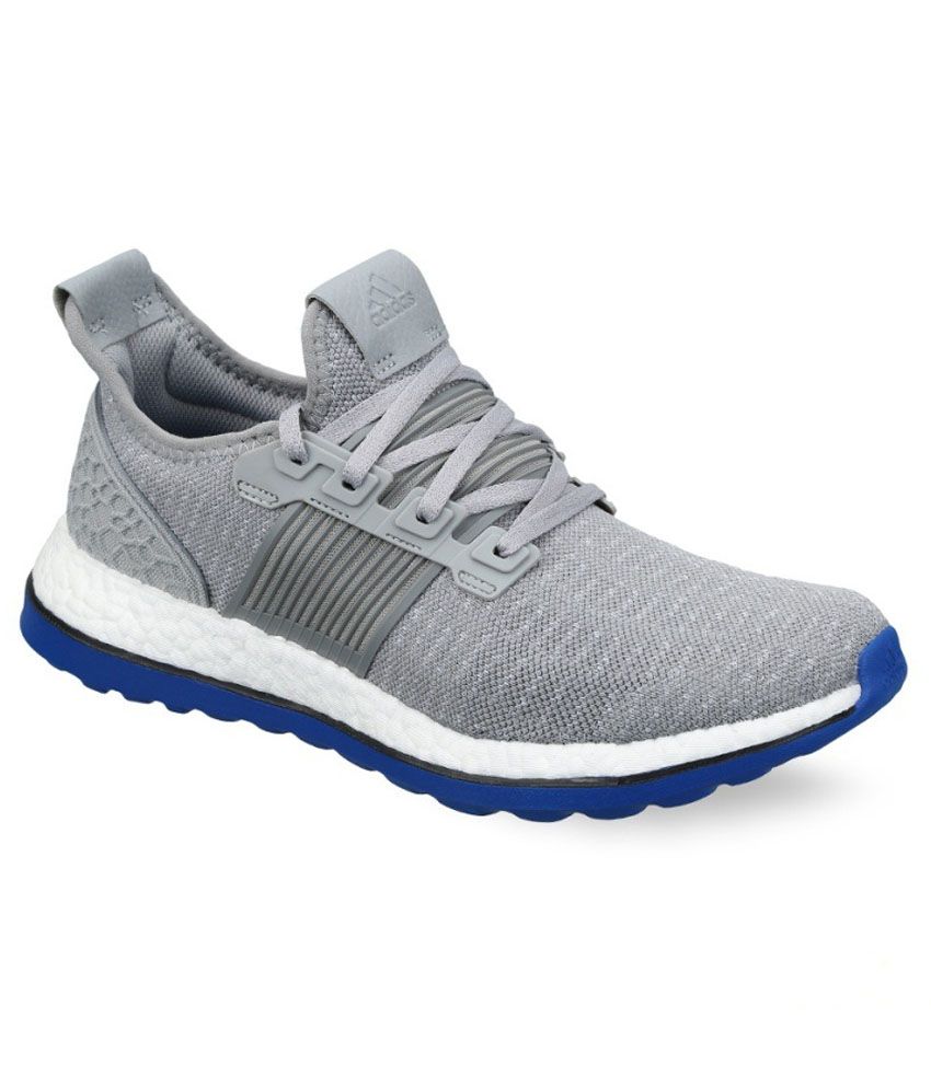 Adidas Running Pure Boost Zg Prime Shoes Buy Adidas Running Pure Boost Zg Prime Shoes Online At Best Prices In India On Snapdeal