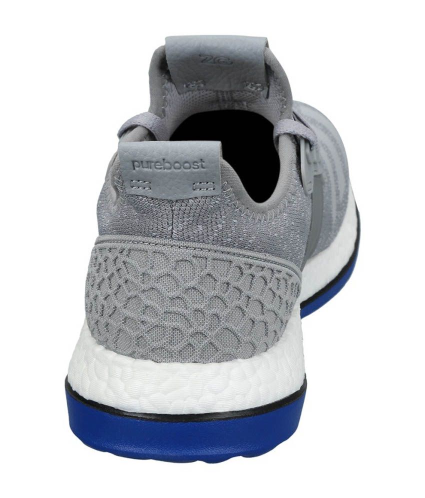 Adidas Running Pure Boost Zg Prime Shoes Buy Adidas Running Pure Boost Zg Prime Shoes Online At Best Prices In India On Snapdeal